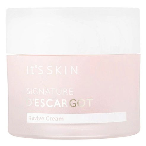 Signature D'escargot Revive Cream, 55ml - Image 1