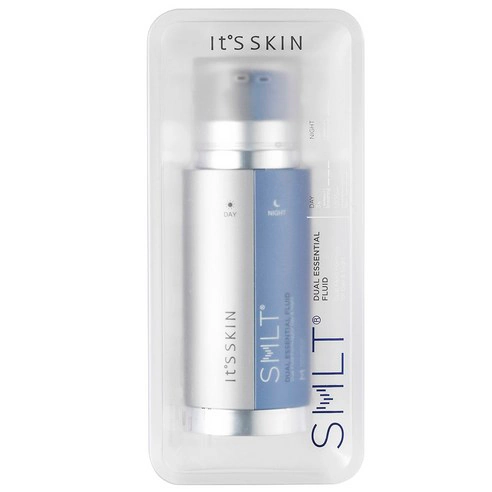 SMLT Dual Essential Fluid, 52ml - Image 1