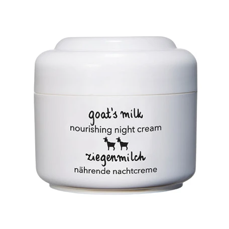 Goat Milk Night Cream, 52ml