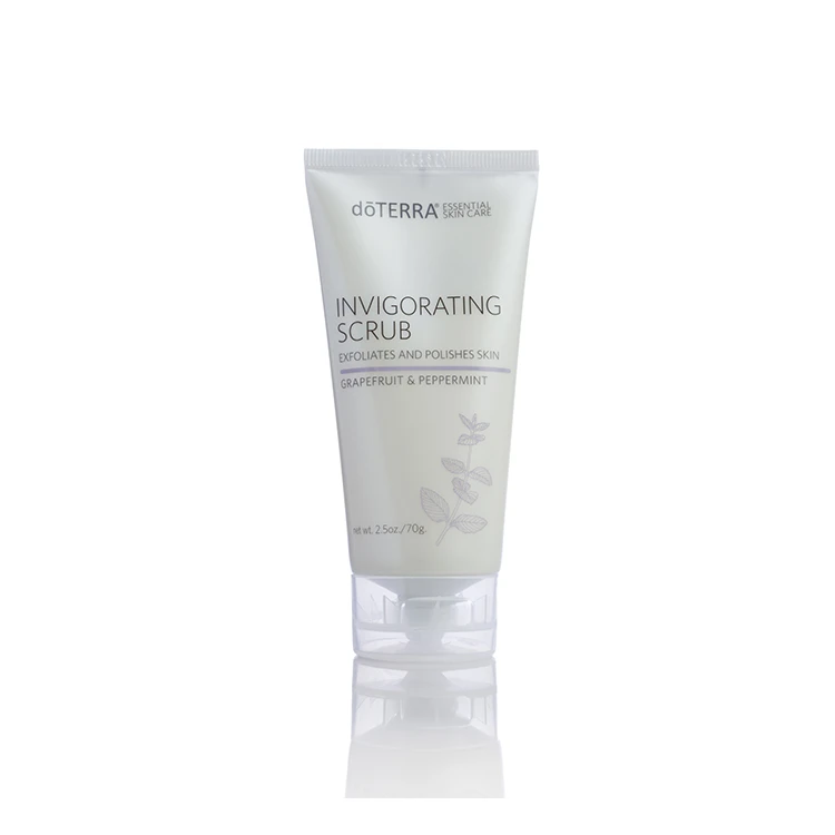 Invigorating Scrub, 70g