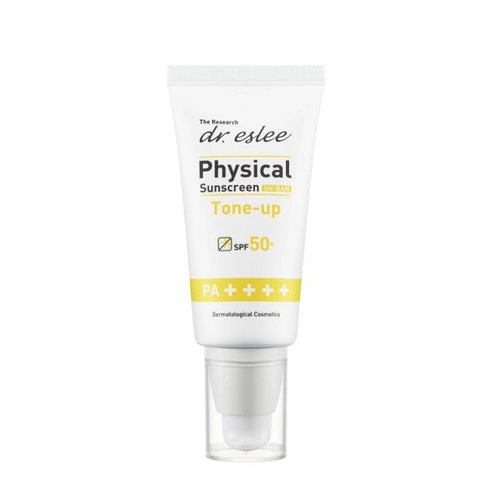 Physical Sunscreen [SPF50+/PA+++], 50g - Image 1