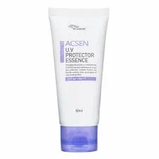 Acsen UV Protector Essence [SPF50+/PA+++], 10ml
