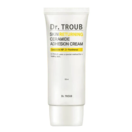Dr. TruB Ceramide Bonding Cream, 60ml