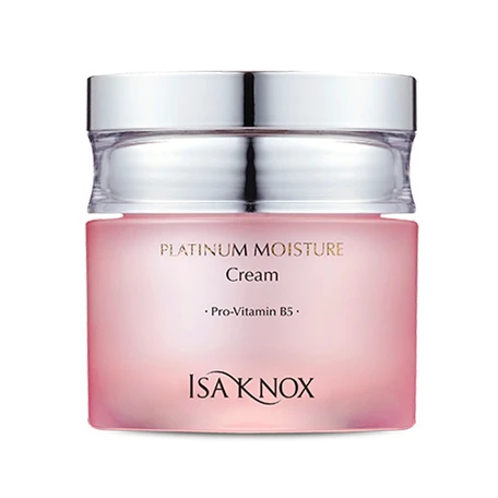 Platinum Moisture Cream, 50ml