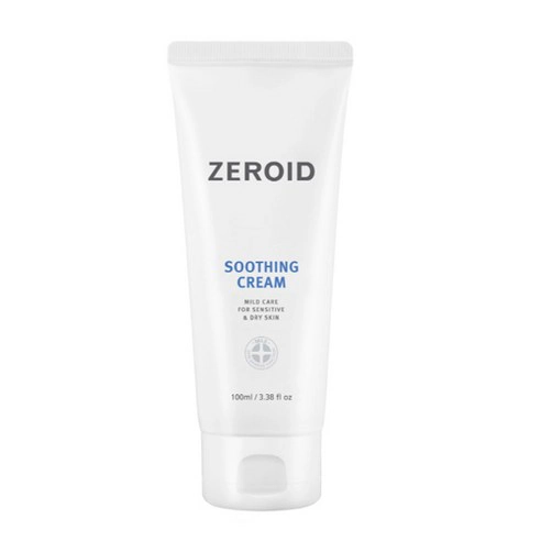 Soothing Cream, 80ml