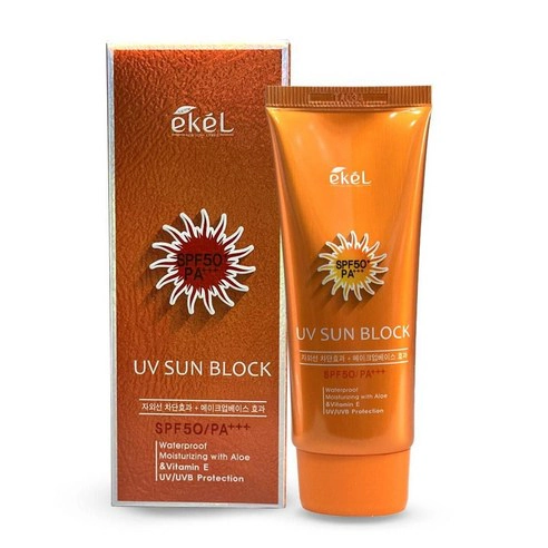 UV Sunscreen [SPF50+/PA+++], 50ml