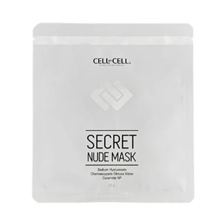 Secret Nude Mask, 23g