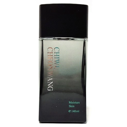 Chiwoo Cheonhwang Moisture Skin, 140ml