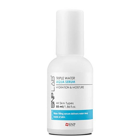 Lab Plus Triple Water Aqua Serum, 55ml - Image 1