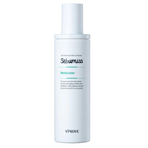 Sebumis Moisturizer, 180ml - Image 1