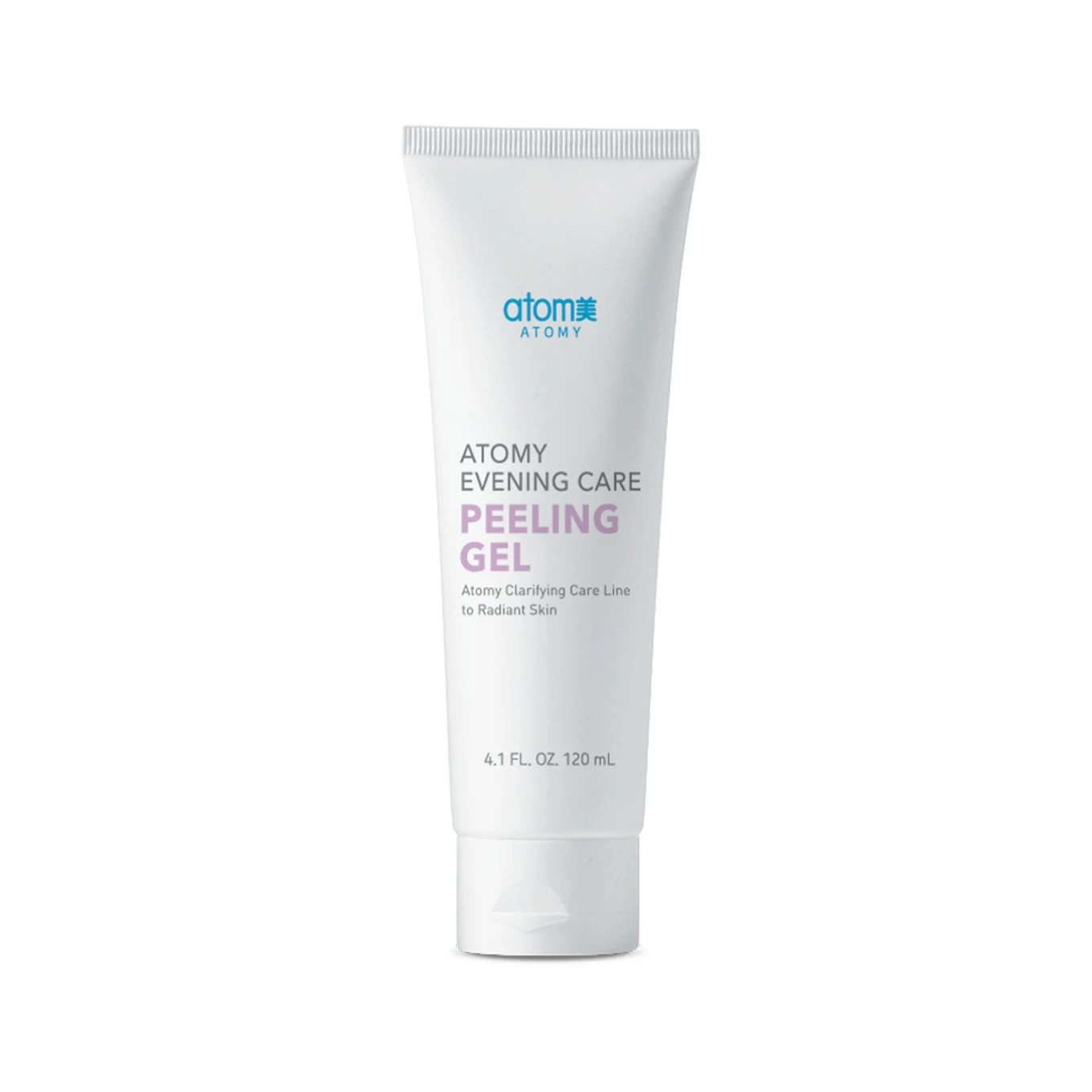 Peeling gel, 120ml