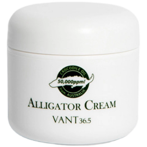 Alligator Cream, 50ml