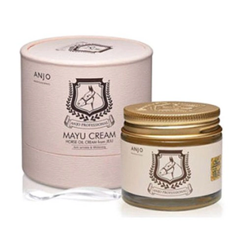 Horse Oil Cream, 80g