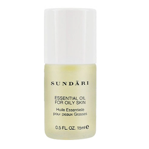 Essential Oil for Dry Skin, 15ml - Image 1