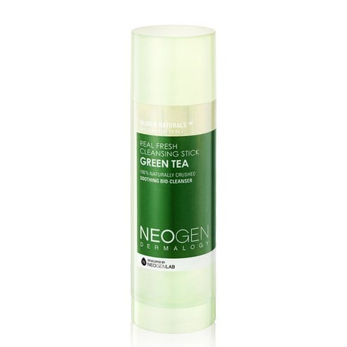 Real Fresh Cleansing Stick Green Tea, 80g - Image 1