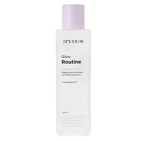 Glow Routine Feelight Toner, 200ml - Image 1