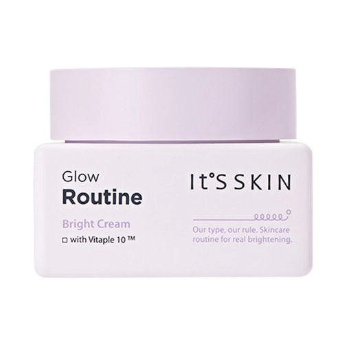 Glow Routine Bright Cream, 50ml - Image 1
