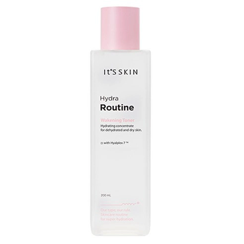 Hydra Routine Wakening Toner, 200ml - Image 1