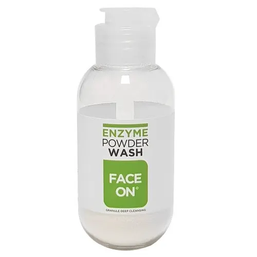 Enzyme Powder Wash, 70g - Image 1