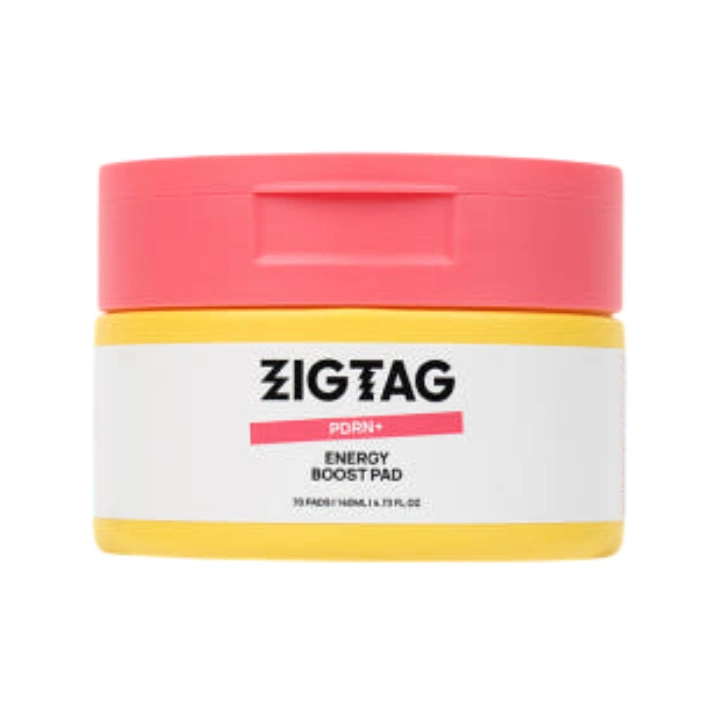 PDRN Plus Energy Boost Pad