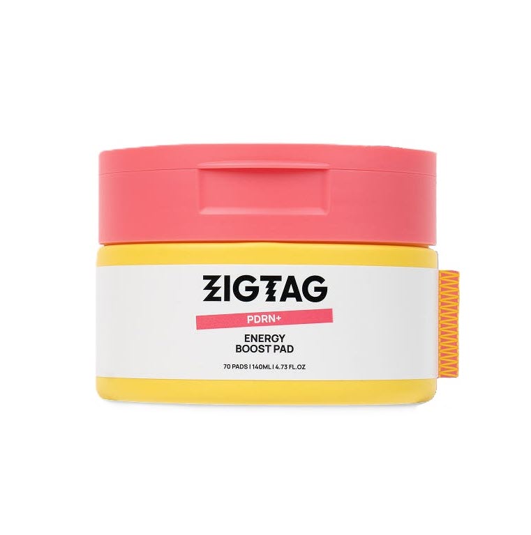 PDRN Plus Energy Boost Pad