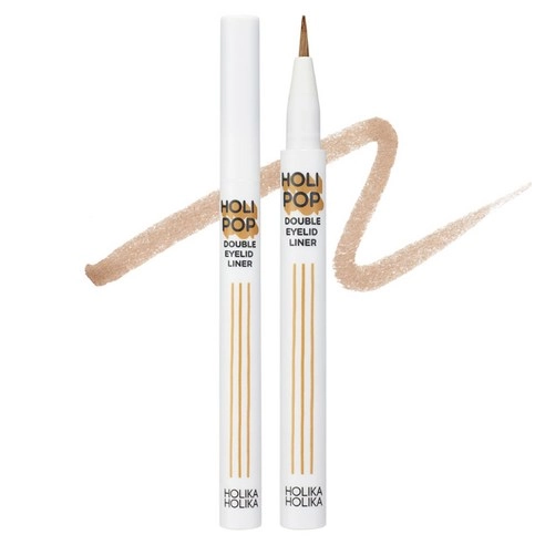 Double Eyelid Liner, Intense, 1pack