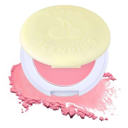 Jelly-Puffy Cheek, 2.4g, 02 Apple Jelly, 1pack