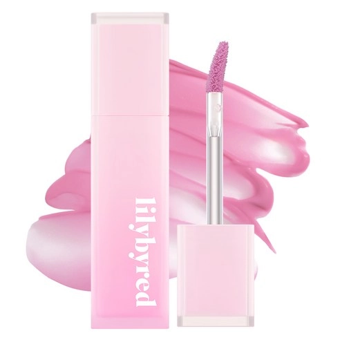 Sweet Liar Milky Tint, 03 Strawberry Baby Shoe, 1pack