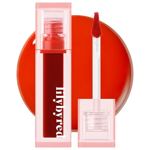 Juicy Liar Water Tint, 01 Guava Mojito Pretend, 1pack