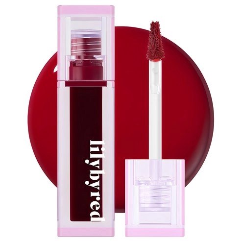 Juicy Liar Water Tint, 04 Blackberry Tequila Pretend, 1pack