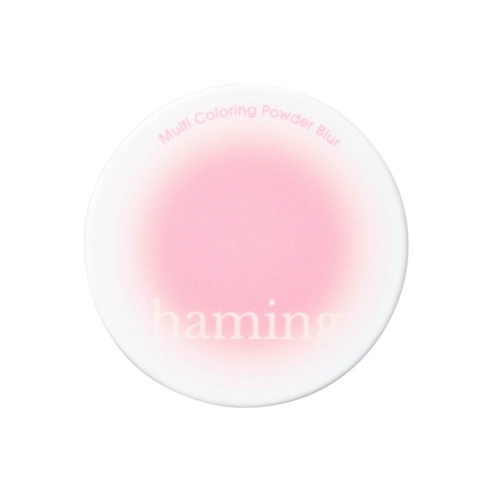 Multi Coloring Powder Blur, 02 Some, 1pack