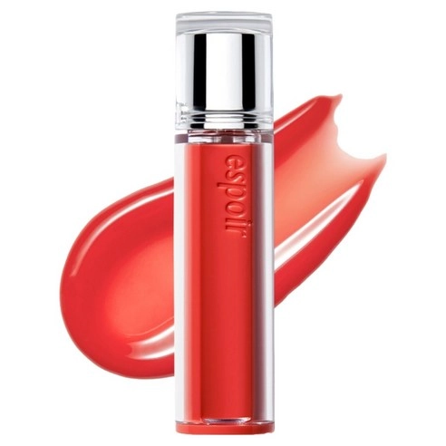 Couture Lip Tint Glaze, Marmalade, 1pack