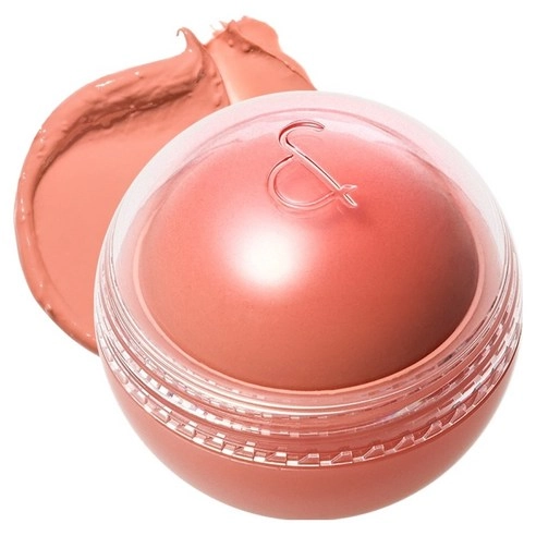 Juicy Roll Cheek, 04 Apricot Beige, 1pack