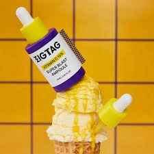 Vitamin C 15% Super Blast Ampoule - Image 3