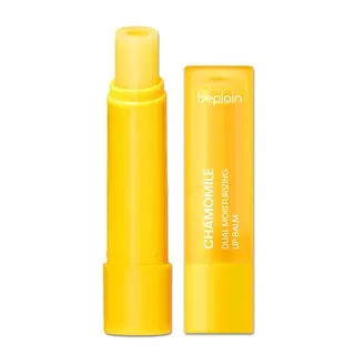 Chamomile Dual Moisturizing Lip Balm, 1pack