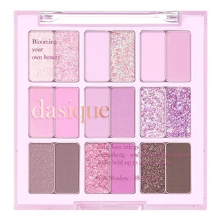 Shadow Palette [18 Berry Smoothie], 1pack