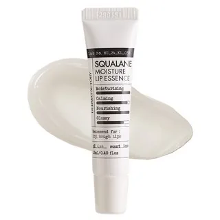 Squalane Moisture Lip Essence, 1pack