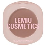 Eye to Cheek [Contouring], Cocoa Bean, 1pack