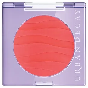 Face Bond Blush, 5g, Slow Burn, 1pack