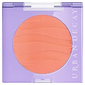 Face Bond Blush, 5g, Flashed Out, 1pack