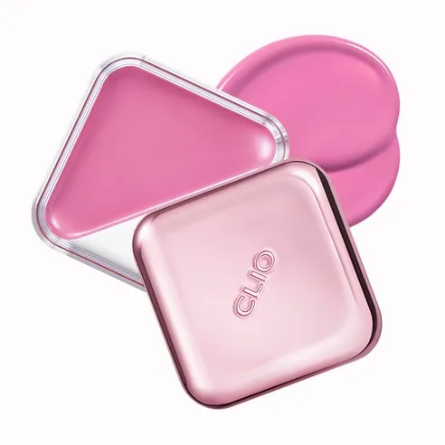 Essential Lipcheek Tap, 08 Bubbly Plum, 1pack