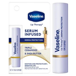 Lip Therapy Derma Protection, 3g, 1pack