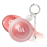 Mood Glow Pod Lip & Cheek, 6g, 01 Pale Blush, 1pack