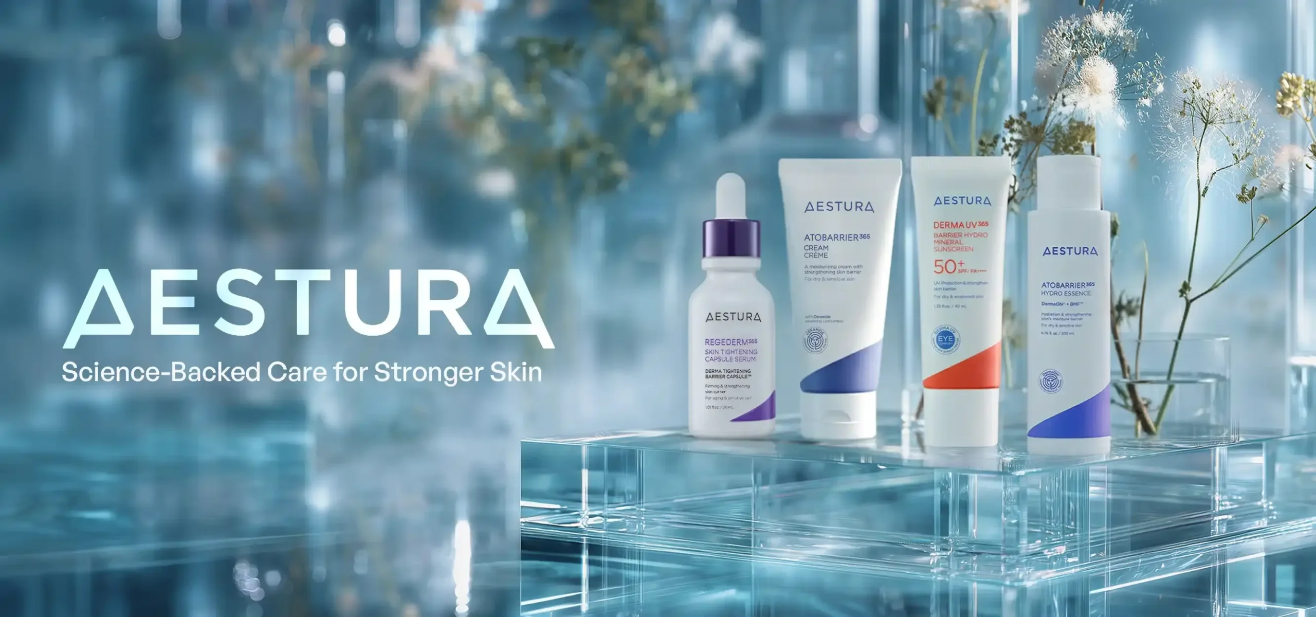 Aestura Atobarrier 365 Cream Plus: Everyday Barrier Repair for Sensitive Skin