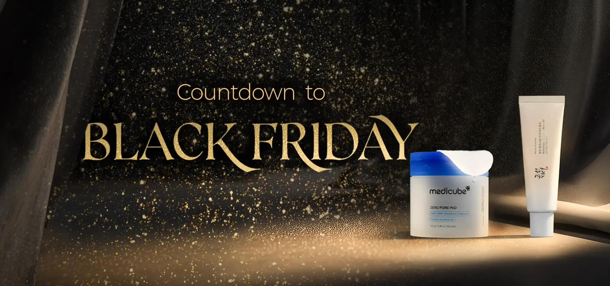 K-Beauty Lovers Rejoice: Inside SkinSeoul’s Black Friday Sale 2025