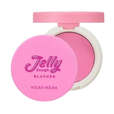 Jelly Dough Blusher, 06 Plum Jelly, 1pack