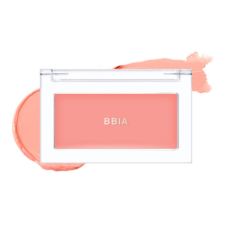 Ready To Wear Downy Cheek, 3.5g, 02 Downy Peach, 1pack