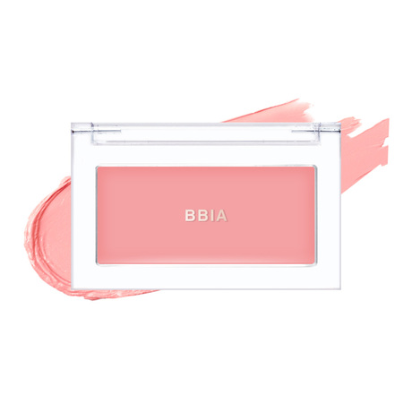 Ready To Wear Downy Cheek, 3.5g, 01 Downy Pink, 1pack