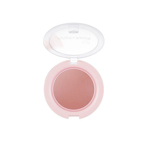 Juicy-Pang Jelly Blusher, BE01 Have Your Heart Guava, 1pack