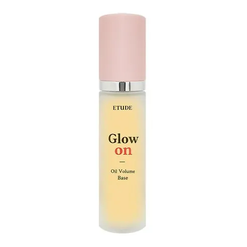 Glow On Base [Oil Volume], 30ml, 1pack